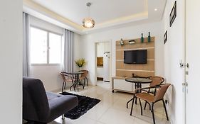Apartamento Floripa